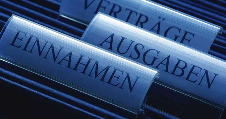 Steuerberatung Steinecker